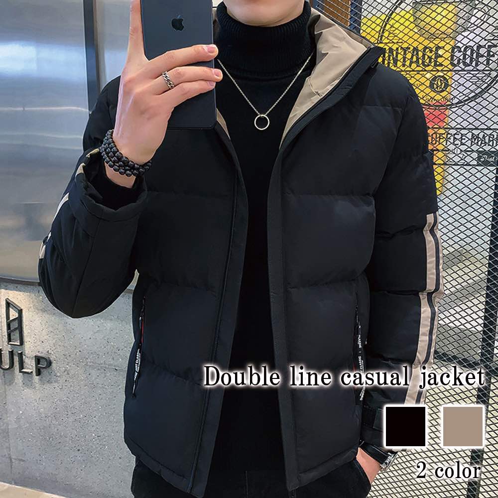 47 美品　大きいサイズ　kolwin 軽量　2way ダウンジャケット liam-254.jpg