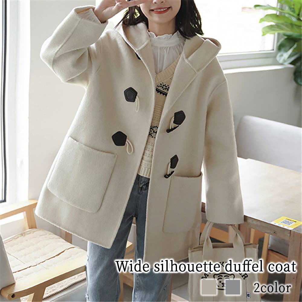 楽天市場】タイムセール SALE 在庫処分セール ダッフルコート