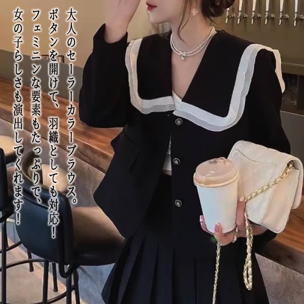 【＼クーポン利用で20%OFF!／】 ブラウス レディース ビッグカラーブラウス 黒 ノーアイロン ワンピース Tシャツ 春 レース カットソー ブランド スーツ オフィス カジュアル 冬 秋 きれいめ 高品質 人気 フォーマル フリル 50代 事務服 厚手