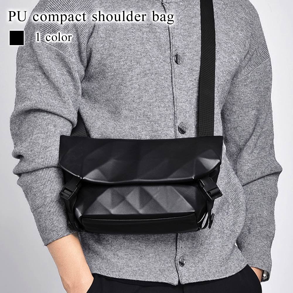 タイムセールお値下げ　即日発送　グレー レザー ショルダーバッグ 楽天市場】LIZDAYS リズデイズ お財布ショルダー 通販 lz-70407 ミニ