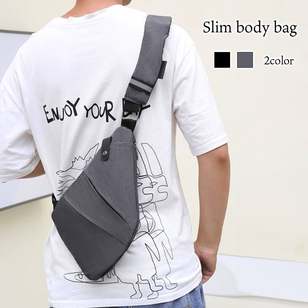 ＣＨＲＯＭＥボディＢａｇ BIGサイズ冬シーズンにお勧めです。 libm-208.jpg
