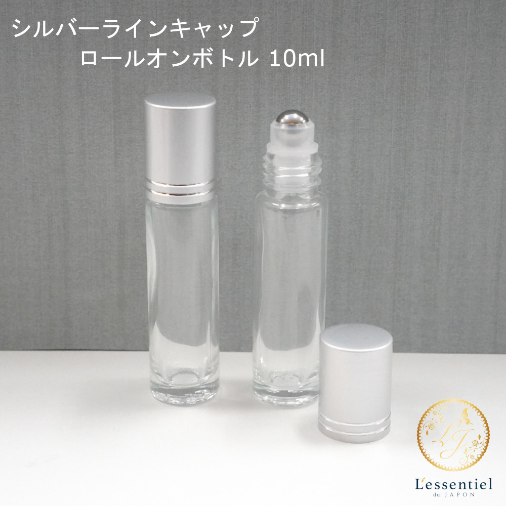 楽天市場】【宝石 ガラスロールオンボトル】3ml クリアボトル ゴールドキャップ 〈グリーン〉｜詰替 ガラス 携帯 精油 アロマ 器材 旅行 容器  ケース 保存 香水瓶 瓶 ゴージャス アロマボトル : レソンシエル ジャポン -レソポン-