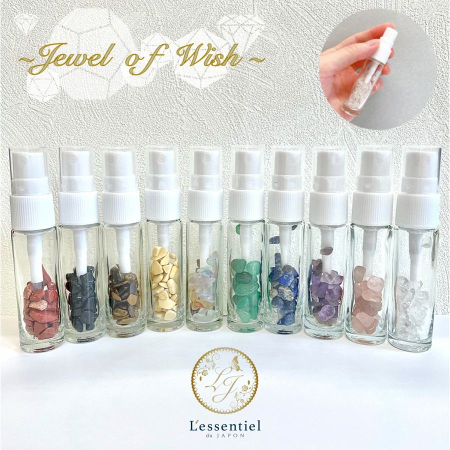 AHRES レッドボトル 香水 ボックス入り AHRES(アーレス) / サウンド スキン パフューム #ジンルイノ