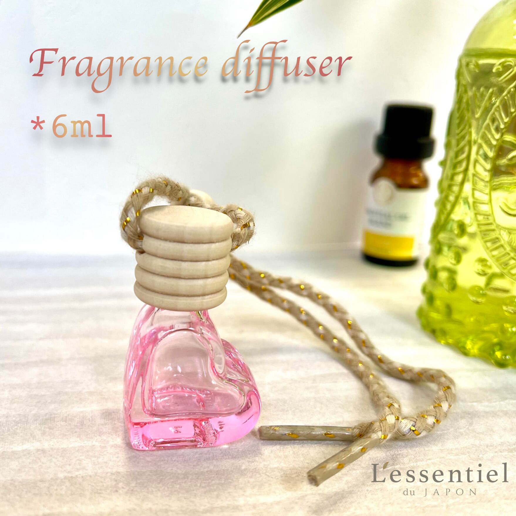 TE.ON（テオン）桜島溶岩アロマデュフューザー 新品未使用 桜島溶岩 – TE.ON