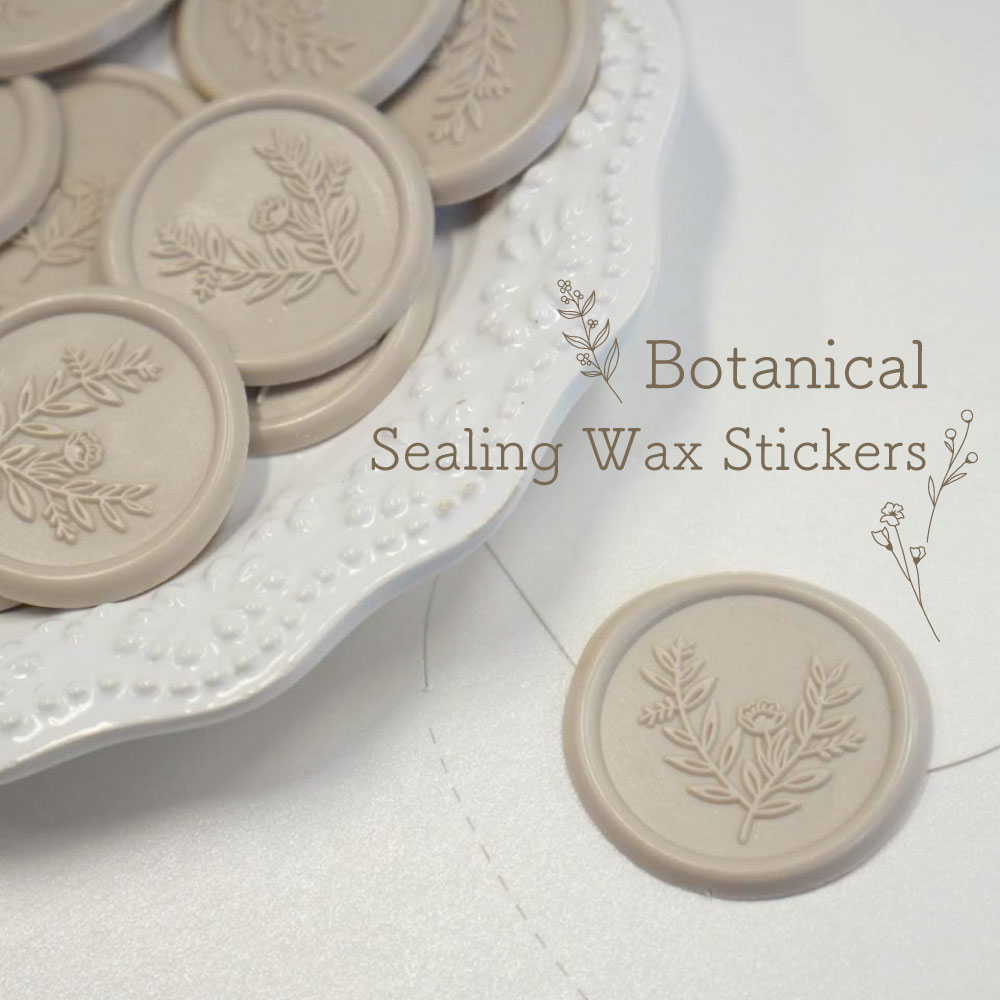 ✩.*˚シーリングワックスシール ✩.*˚ 封蝋ステッカー 薔薇 98 Amazon | CRASPIRE シーリングワックス シール 50枚 バラ ステッカー