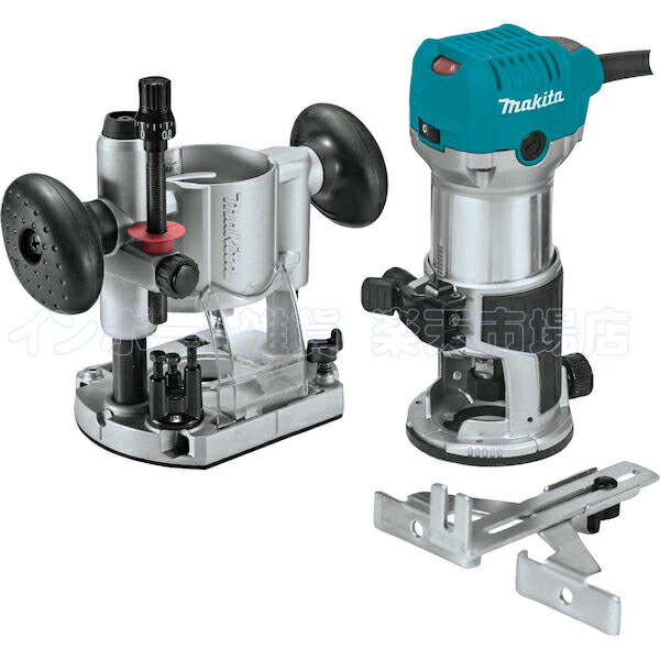 Makita - マキタ/makitaルーター/トリマーRT40DZの+spbgp44.ru