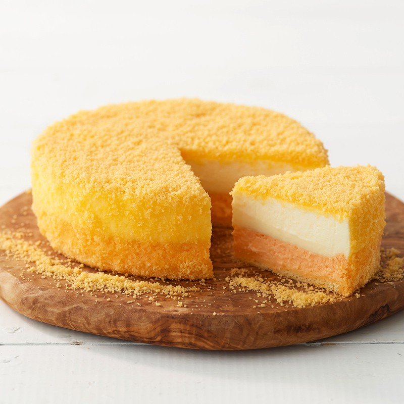 楽天市場 敬老の日 敬老 ギフト プレゼント チーズ ケーキ スイーツ ルタオ メロン ドゥーブル 北海道赤肉メロン 直径12cm 洋菓子 お菓子 菓子 お取り寄せ 北海道 帰省 おみやげ 見舞い 人気 贈り物 祝い お祝い 記念 おすすめ のし メッセージ カード 食べ物