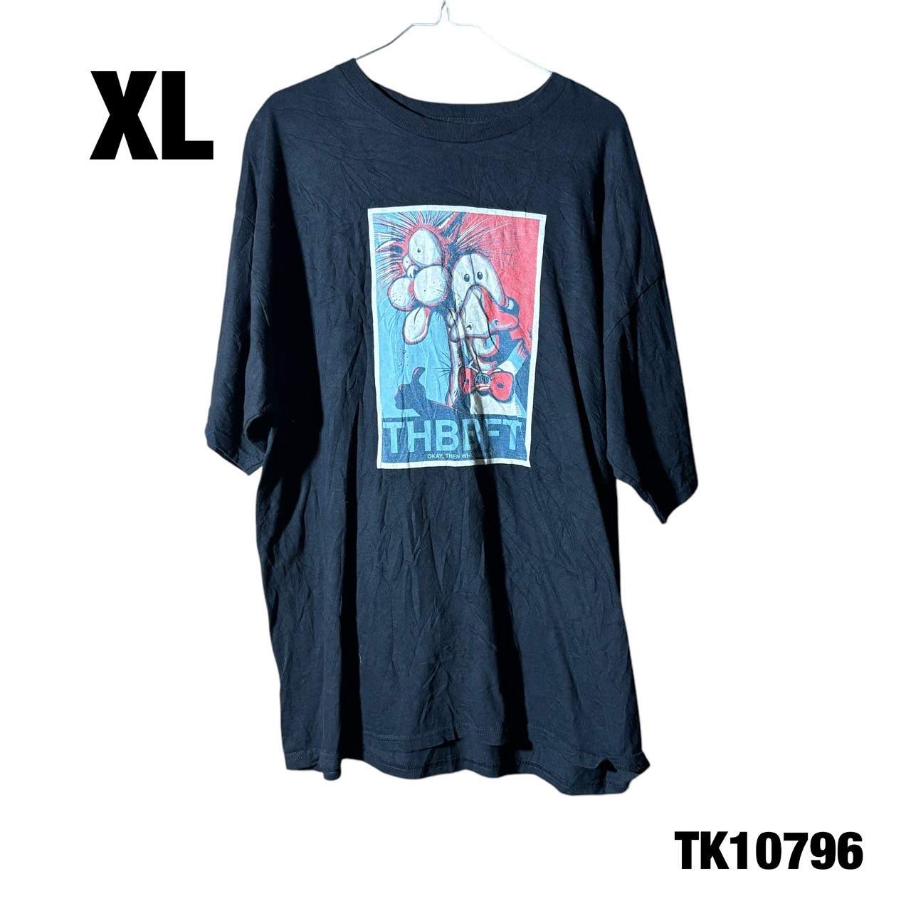 フェアリーテイル　Tシャツ Mサイズ FAIRY TAIL Tシャツ [FAIRY TAIL] | キャラクター公式グッズ