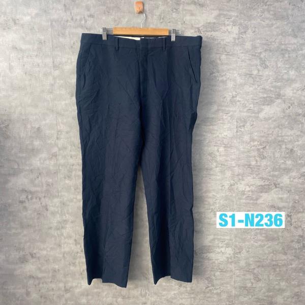 nuterm チェックパンツ 楽天市場】nuterm チェック柄 スラックス サイズ28 パンツ