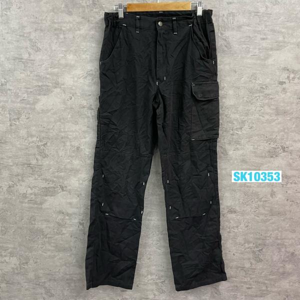 楽天市場】MINUS ー マイナス 日本製 Slash Seam HBT Cargo