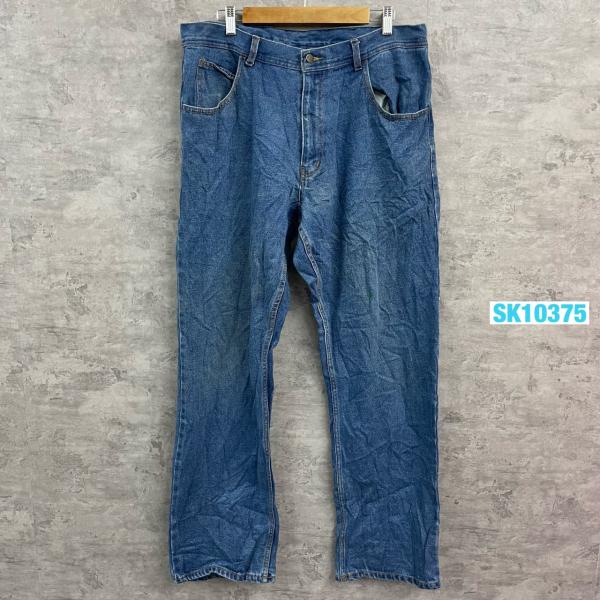 楽天市場】イケア IKEA ジーンズ ストレートデニムパンツ メンズw33