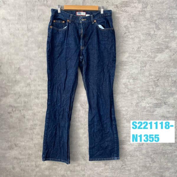 レア 50s ヴィンテージ AL Miller Sailorパンツ デニム 商品紹介 » 50's “Al Miller” DENIM WORK PANTS - Suntrap