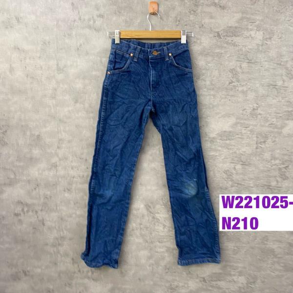 楽天市場】90年代 USA製 Wrangler ラングラー デニムパンツ