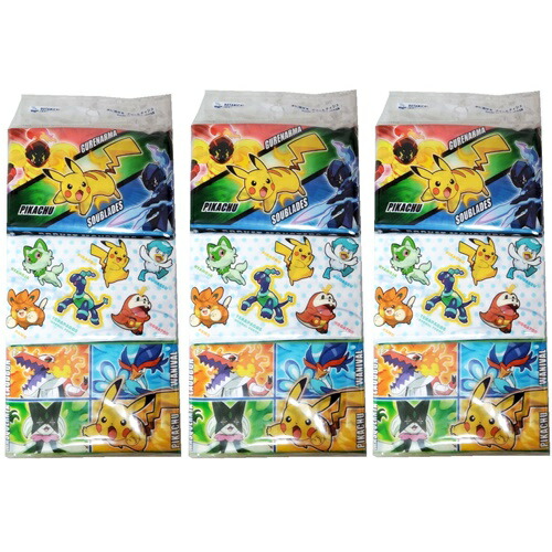 楽天市場】【ランダム 2個セット 】 水に流せるプリントティシュ