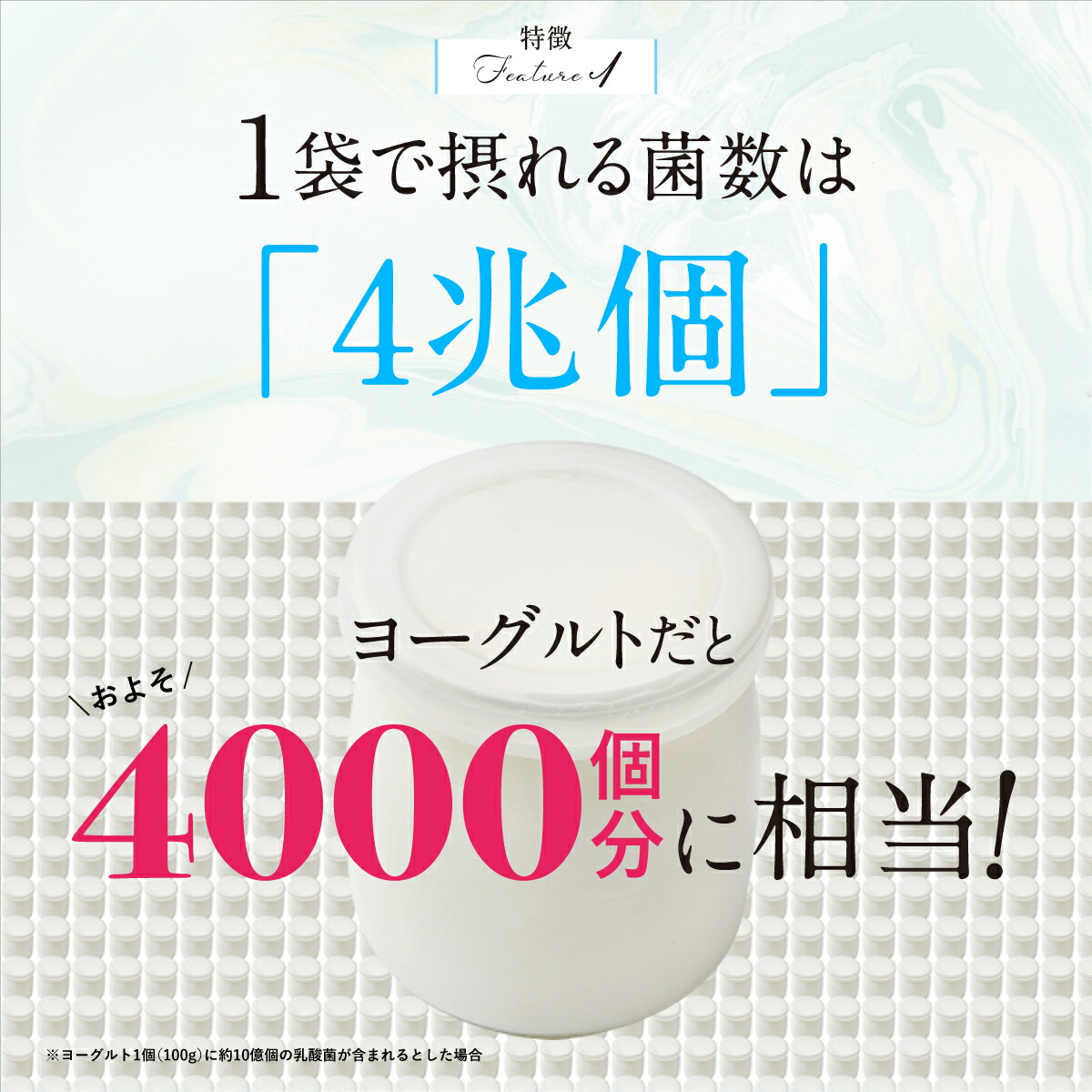 ビオナス乳酸菌サプリ乳酸菌サプリメント酪酸菌ビフィズス菌腸活サプリ健康美容タブレット善玉菌サプリメントダイエット