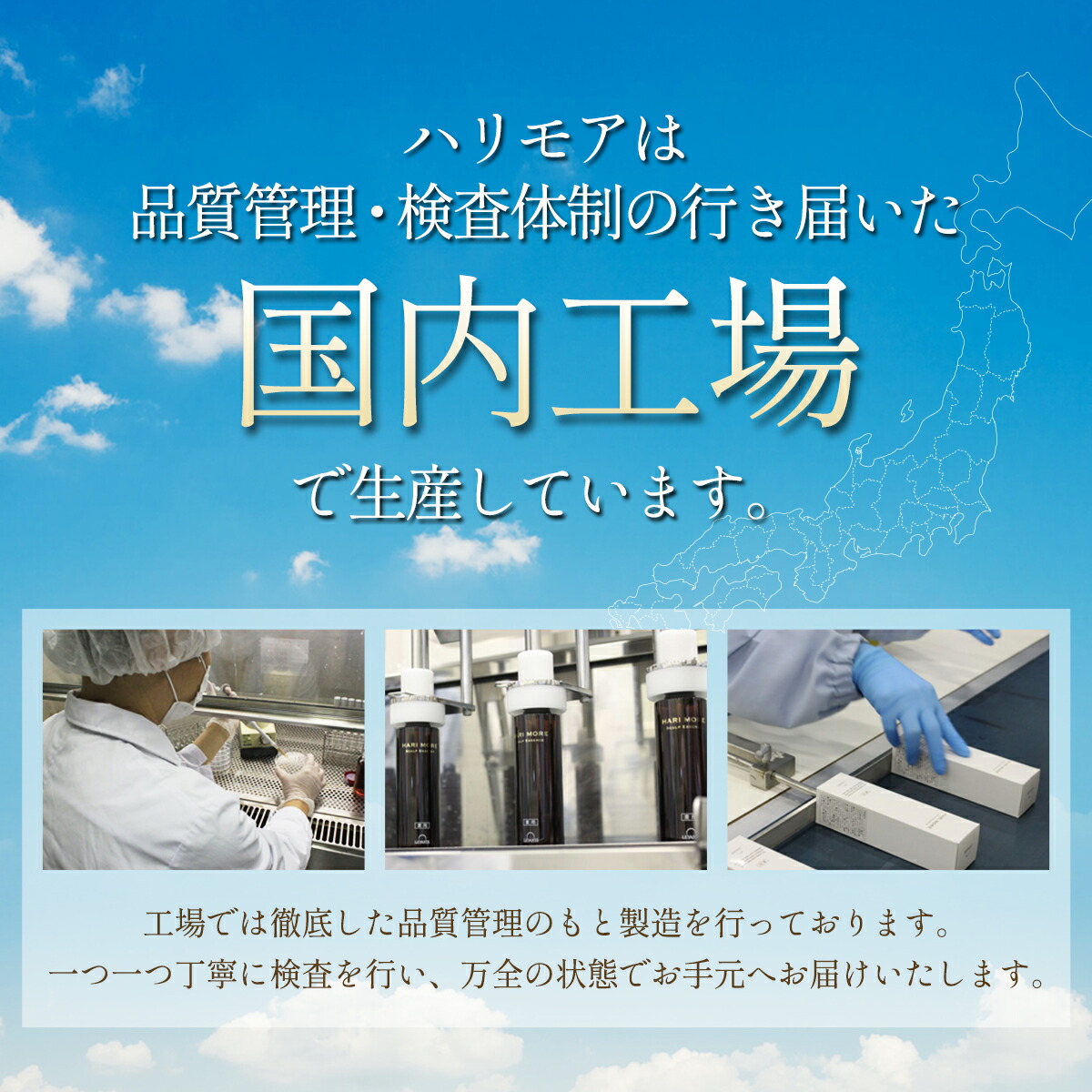 楽天市場 薬用 ハリモア 単品 1ml 医薬部外品 育毛剤 女性用 女性 女性用育毛剤 育毛 発毛促進 薄毛 抜け毛 産後 スカルプ ヘアケア ボーテ レディース 60代 エッセンス ヘアエッセンス ヘアローション 送料無料 ネコポス不可 レバンテ 楽天市場店