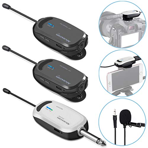 楽天市場】ワイヤレス インカムマイク ピンマイク付き ヘッドセット