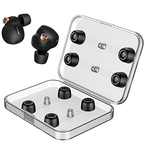 楽天市場】14個入り イヤーピース ソニー SONY WF-1000XM5用 WF