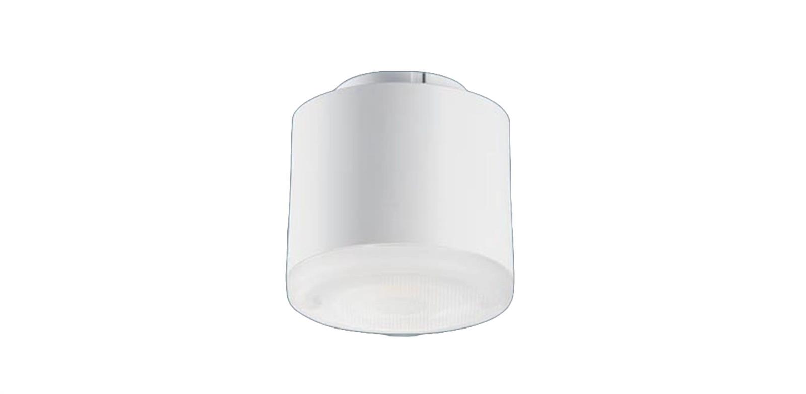 パナソニック (Panasonic) 平ったい照明ランプ LED 集光印字機 光線角48度 調光能力のある 高光束 昼白いこと 口金GX53-1 差しわたし70×高さ68粍 LLD5010NCC1
