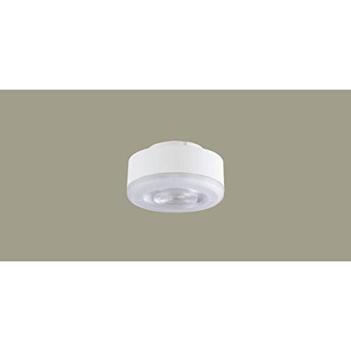 パナソニック(Panasonic) LED平ったい照明ランプ 温白いこと・美ルック・光線角24度・集光・調光φ70 - LLD3020MVCB1
