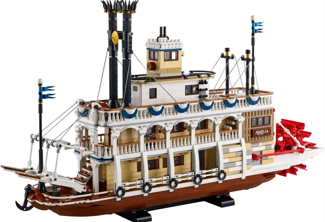 LEGO Ideas 21356