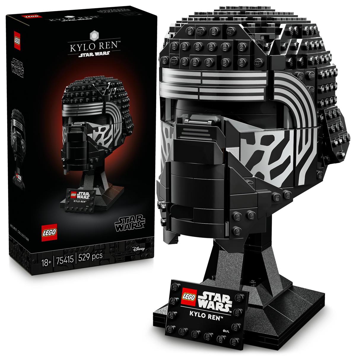 LEGO Star Wars 75415