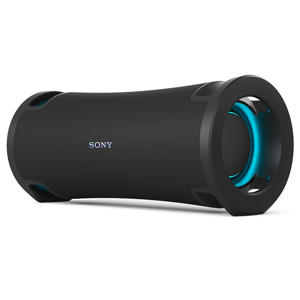 ソニー(SONY) 無線電話金棒引き SRS-ULT70 :雨合羽 IP67/ ULT FIELD 7/豪然たる重低音部/ロング乾電池 30第四次元/ SRS-ULT70 C