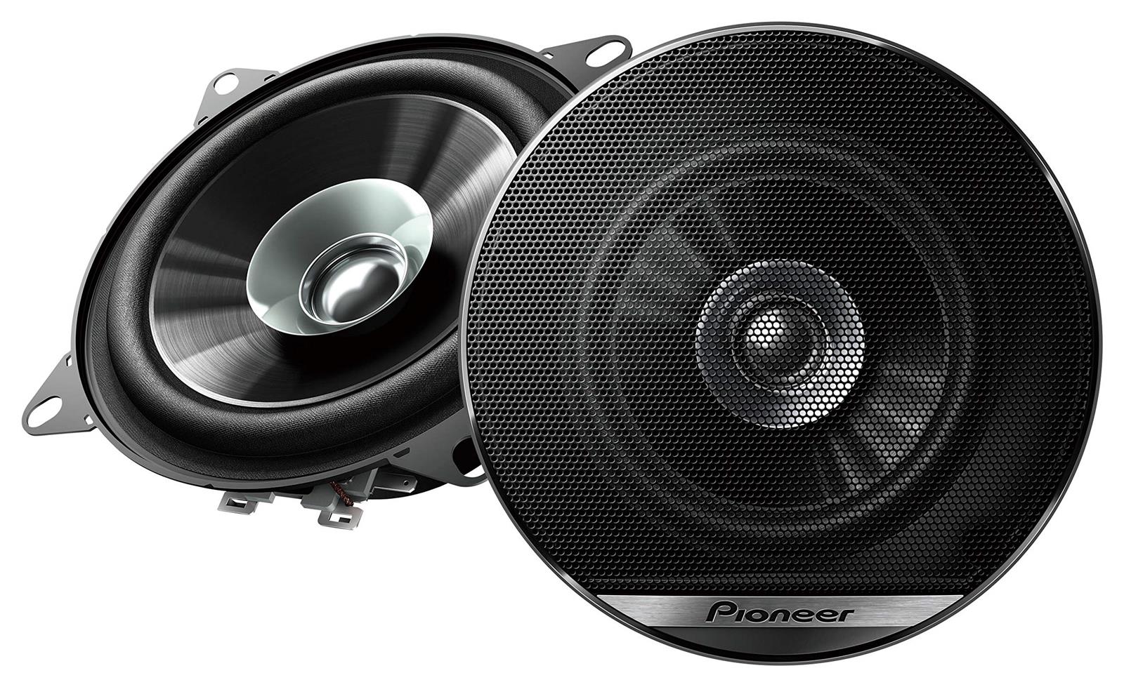 Pioneer スピーカー TS-G1010F 10cm ユニットスピーカー デュアルコーン カロッツェリア