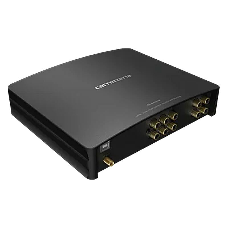 Pioneer カーオーディオ DEQ-2000A デジタルプロセッシングユニット カロッツェリア|Level-H