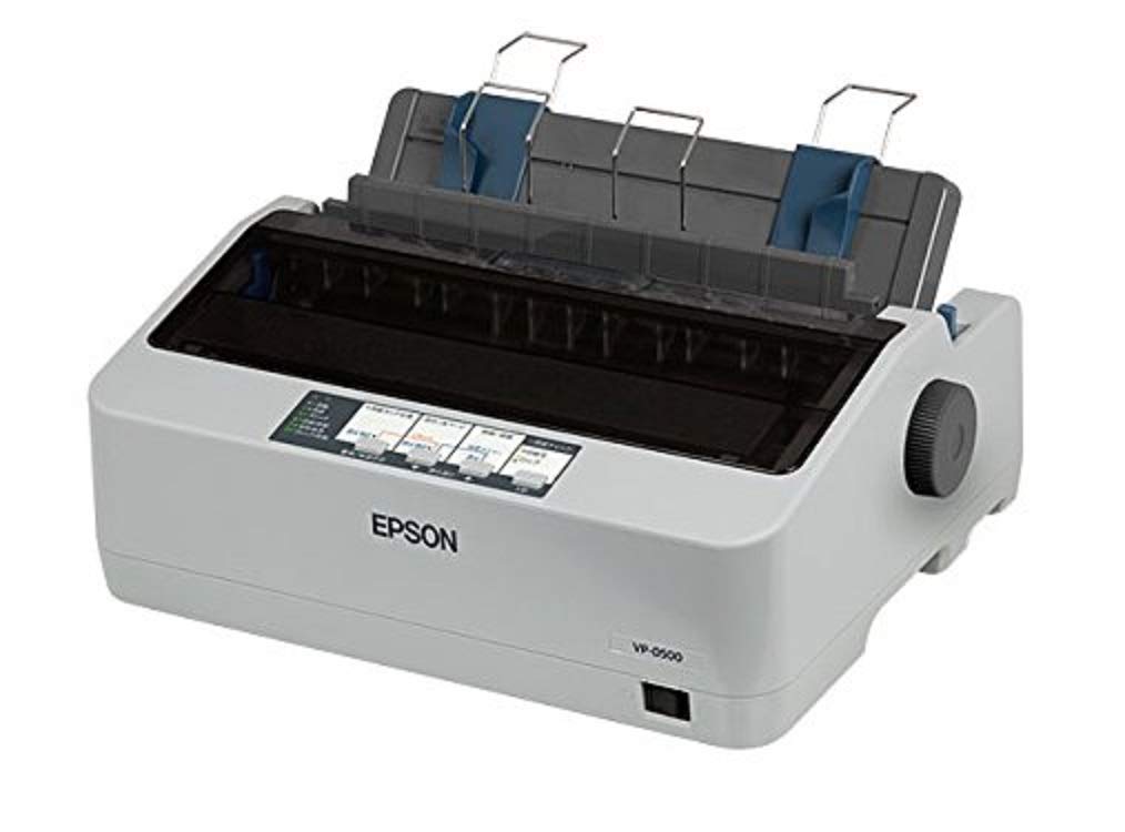 エプソン EPSON 差しひびき印刷人 VP-D500