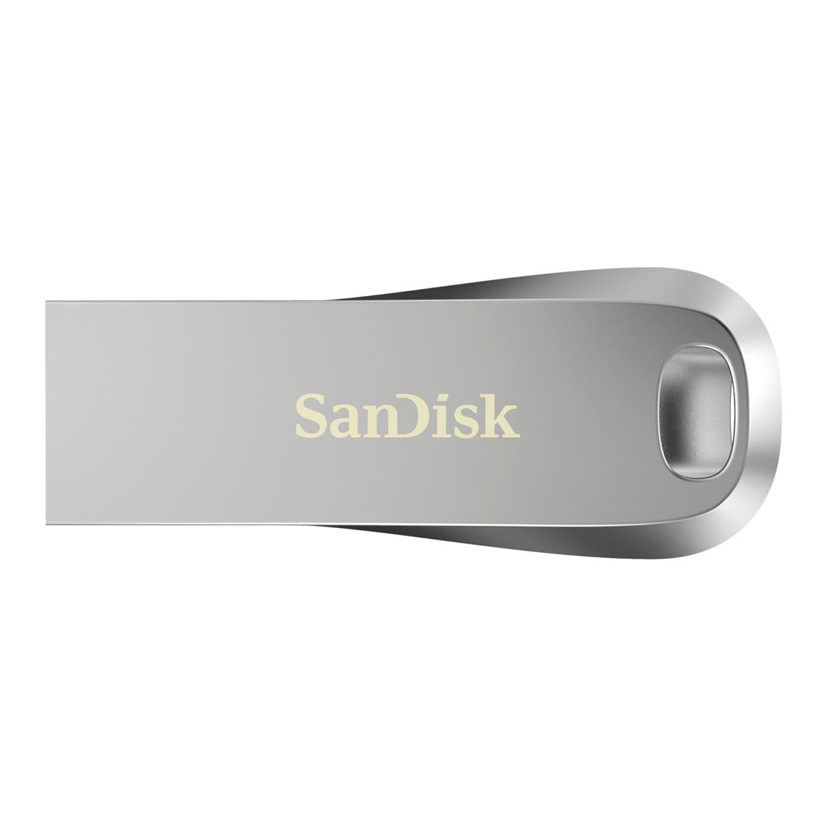 SanDisk USB 3.1 Gen 1 フラッシュメモリ SDCZ74 512GB UP TO 150MB/s read Ultra Luxe 全金属製デザイン グローバルパッケージ【5年保証】 [並行輸入品] 11,197円