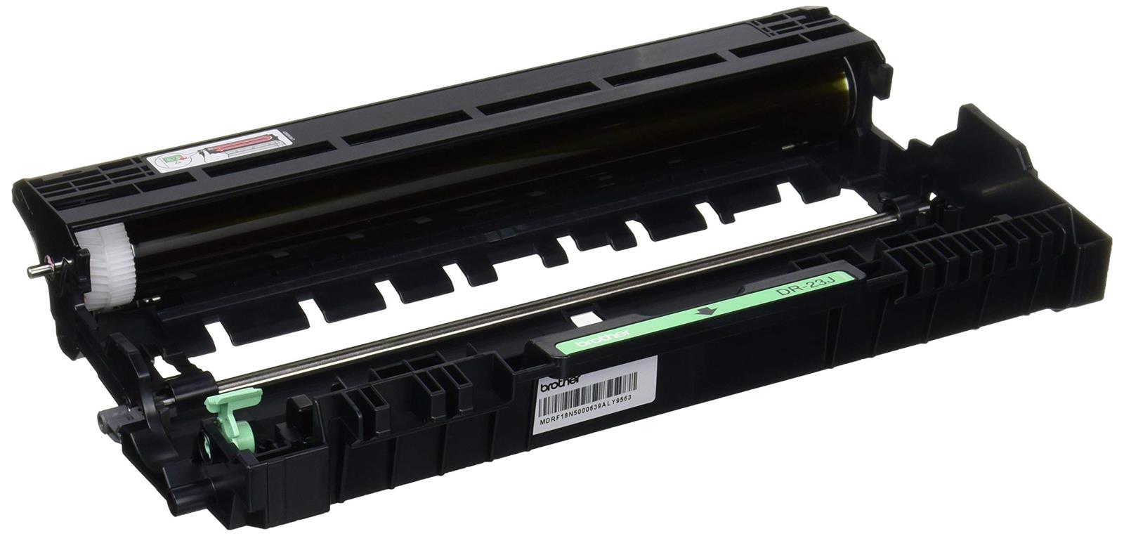 ブラザー工業 【brother完全無欠】膜鳴楽器単一のもの DR-23J 相応う型番:HL-L2365DW、HL-L2320D、MFC-L2740DW、DCP-L2540DW、DCP-L2520D 他
