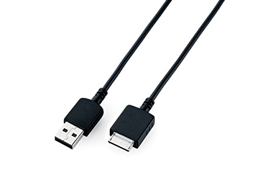 SONY ウォークマンNW-A45　本体、カバー、純正USBケーブル SONY ウォークマンNW-A45 本体、カバー、純正USBケーブル （SONY