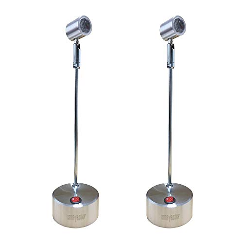 YY30224E1 & YY95011 スポットライト 2セット YY30224E1 & YY95011