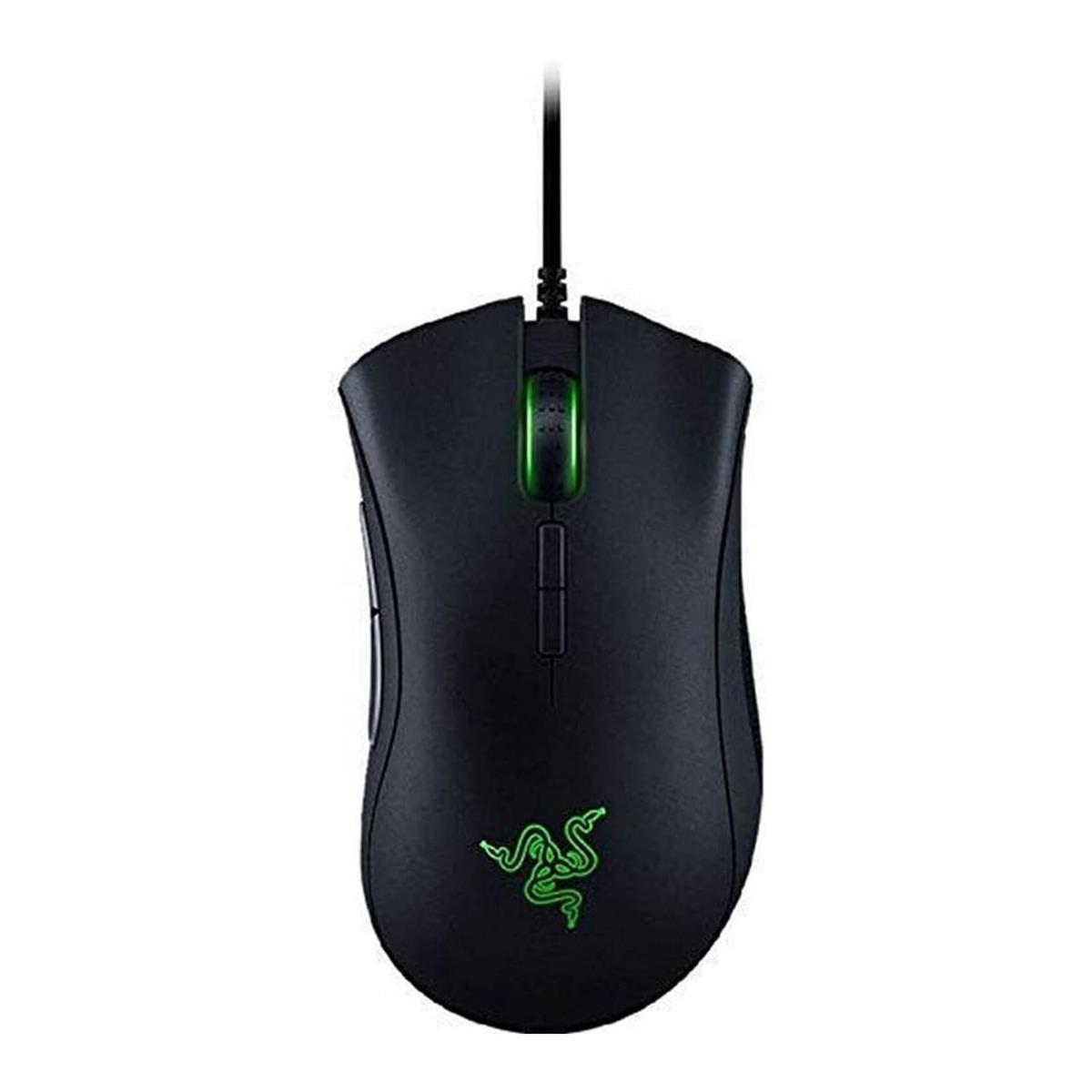 Razer DeathAdder Elite エルゴノミック ゲーミングマウス｜Level-H