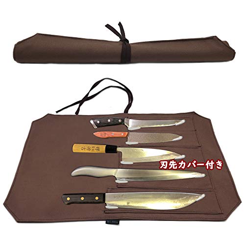 楽天市場】包丁ケース 【6個セット】ナイフカバー ナイフシース