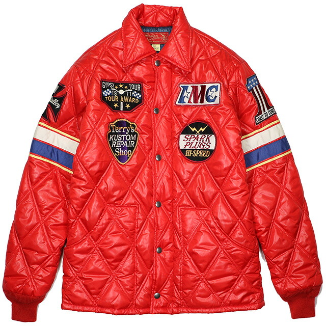 TOYO Indian motorcycle ダッフルコート TOYO Indian motorcycle ダッフルコート