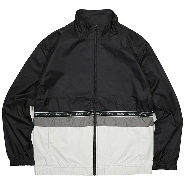 ステューシー　ジャケット グレー 中古・古着通販】stussy (ステューシー) ダウンジャケット