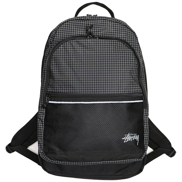 楽天市場】ステューシー STUSSY リュック 19HO Diamond Ripstop