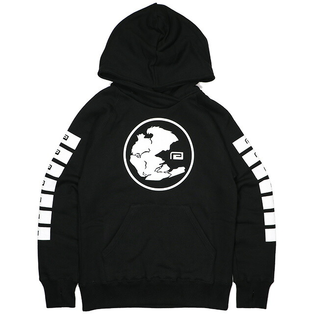 楽天市場】(リバーサル) reversal×RUDIE'S 九州限定 HOOD SWEAT