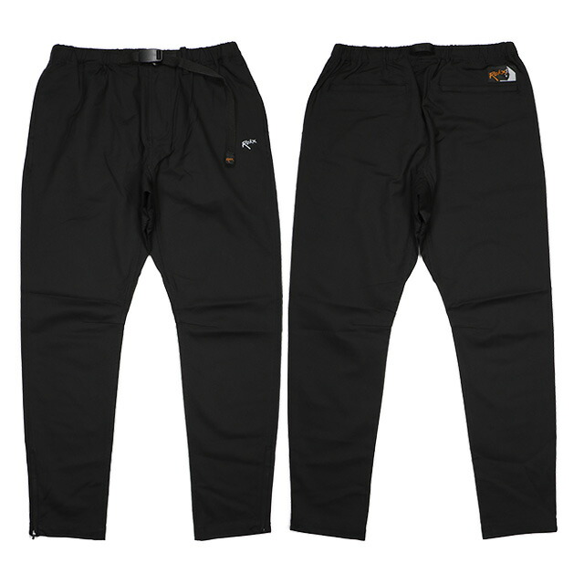 楽天市場】ロックス×ディッキーズ/ROKX×Dickies TCストレッチナロー