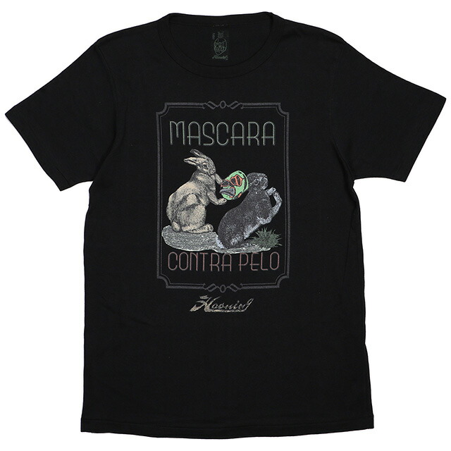 haoming × 430 fourthirty Wネーム スカジャン ハオミン 楽天市場】(ハオミン) HAOMING GAME TEE (SS:TEE)(410-03-BK) T