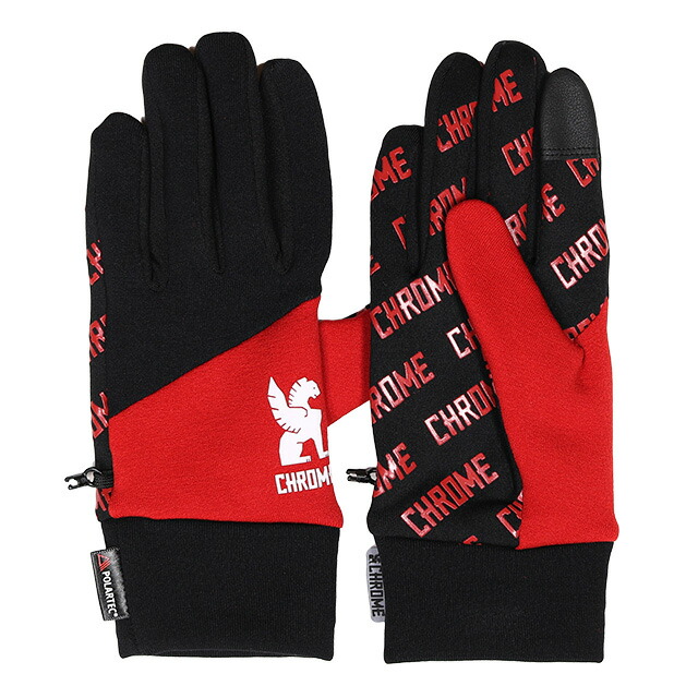 楽天市場】(クローム) CHROME CYCLING GLOVES (GLOVES)(AC151-BK) アクセサリー グローブ 手袋  サイクリンググローブ 国内正規品 : LEVEL6