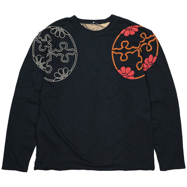 楽天市場】(クロップドヘッズ) CROPPED HEADS ドクロ菩薩柄六分
