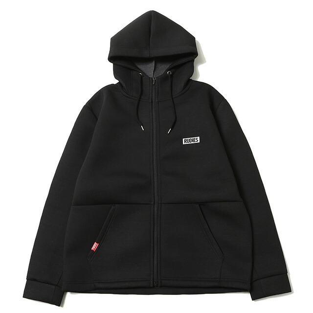 楽天市場】(ルーディーズ) RUDIE'S SPARK ZIPHOOD SWEAT (ZIP HOOD