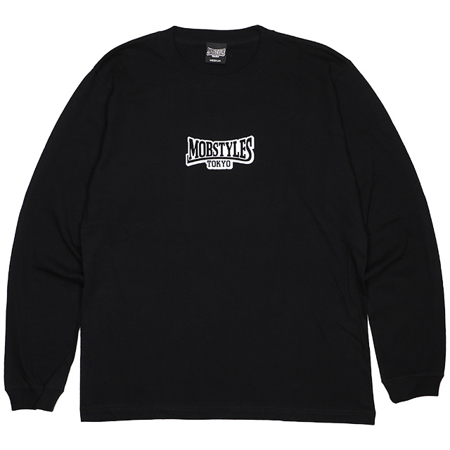 【SRAS】Mobstyles × LOW IQ 01 DRY ロンT SRAS】Mobstyles × LOW IQ 01 DRY ロンT SRAS】Mobstyles × LOW