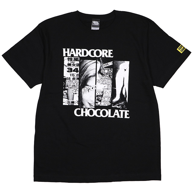 【希少廃盤品】ハードコアチョコレート 麻美ゆま 映画 Tシャツ m28798713461_1.jpg?1732063673