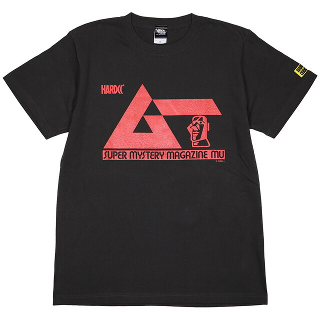Netflix グラスハート オーヴァークローム  Tシャツ ブラック Ｌ 未開封 グラスハート Netflix TenBlank Tシャツ Lサイズ - メルカリ