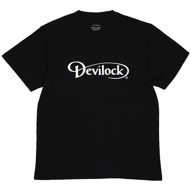 楽天市場】(デビロック) DEVILOCK DAIMLER LOGO DRY TEE (SS:TEE