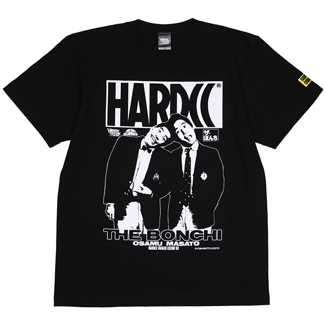 Hardcore Softcore Tシャツ $_57.JPG?set_id=8800005007